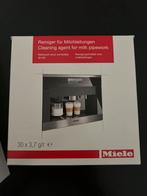 Melkleiding reinigers MIELE, Ophalen, Nieuw