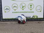 Trailerspuit opbouw + getrokken zitmaaier spuit 100 ltr, Niet ingevuld, Gebruikt, Niet ingevuld, Ophalen of Verzenden