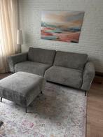 Fijne zachte bank, Ophalen, Gebruikt, Stof