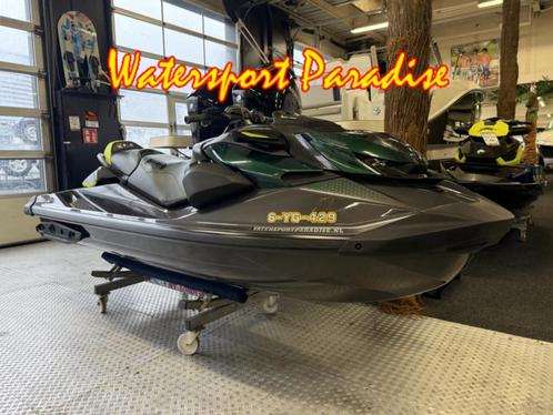 Sea doo RXP Xrs 300 APEX (bj 2024), Watersport en Boten, Jetski's en Waterscooters, Gebruikt, 200 pk of meer, Benzine