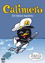 Calimero De kleine kapitein, Cd's en Dvd's, Ophalen of Verzenden, Nieuw in verpakking
