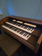 goed werkende orgel, Muziek en Instrumenten, Orgels, Ophalen, Gebruikt, 2 klavieren, Orgel