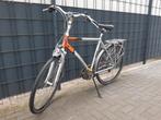 Zeer nette BATAVUS Jakima Spirit,frame 57 cm,28 inch, Versnellingen, Zo goed als nieuw, Batavus., Ophalen