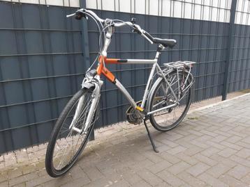 Zeer nette BATAVUS Jakima Spirit,frame 57 cm,28 inch beschikbaar voor biedingen