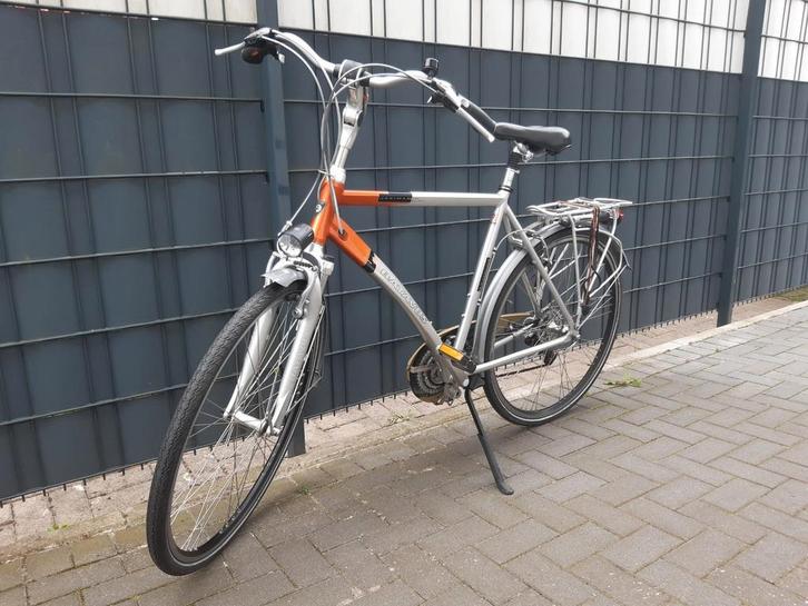 Zeer nette BATAVUS Jakima Spirit,frame 57 cm,28 inch, Fietsen en Brommers, Fietsen | Jongens, Zo goed als nieuw, 26 inch of meer