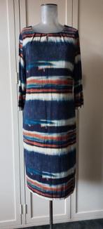 Sommermann jurk maat 38 zgan, Maat 38/40 (M), Zo goed als nieuw, Boven de knie, Verzenden