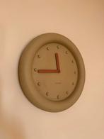 Karlsson Wandklok Petra, Ophalen of Verzenden, Zo goed als nieuw, Wandklok