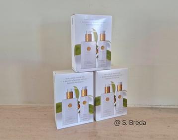 Rituals Kitchenset | Royal Tea | Handzeep + Handbalsem  beschikbaar voor biedingen