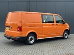 Volkswagen Transporter 2.0 TDI 102 PK TRENDLINE / L2H1 / 1e, Gebruikt, Euro 6, Volkswagen, 6 stoelen