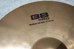 Sabian B8 pro hihat bekkens 985/1375 14 inch  <25252091>, Sabian, Gebruikt, ., Drums of Percussie