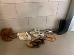 Partij schoenen, Ophalen of Verzenden, Zo goed als nieuw, Sneakers of Gympen