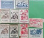 Harderwijk 295, Verzenden