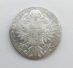Maria Theresia Talers, Postzegels en Munten, Zilver, Oostenrijk, Losse munt, Verzenden