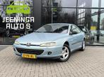 Peugeot 406 Coupé 2.2-16V Ultima Edizione | El. pakkey | Le, Auto's, Peugeot, Voorwielaandrijving, 65 €/maand, 1334 kg, Gebruikt