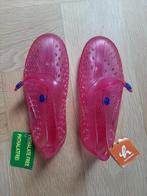 Nieuwe Blue Fun Zwemschoentjes, roze, maat 29-30, Van Haren, Meisje, Schoenen, Nieuw