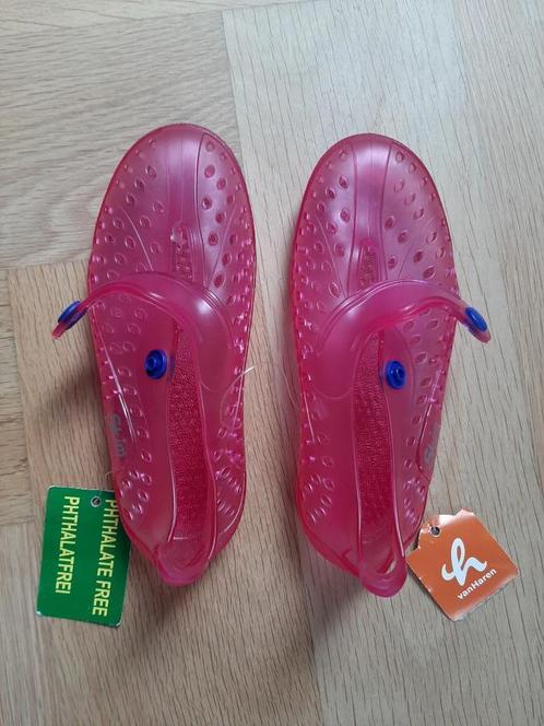 Nieuwe Blue Fun Zwemschoentjes, roze, maat 29-30, Kinderen en Baby's, Kinderkleding | Schoenen en Sokken, Nieuw, Schoenen, Meisje