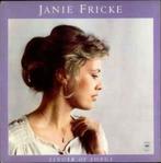 Janie Fricke ‎– Singer Of Songs lp, Ophalen of Verzenden, Gebruikt, 12 inch