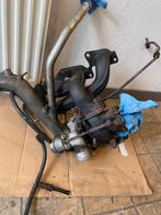 Turbo incl spruitstuk. Saab 9-5 2.0T 2002, Auto-onderdelen, Motor en Toebehoren, Ophalen of Verzenden, Gebruikt, Saab