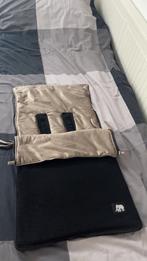 Voetenzak maxi cosi, Kinderen en Baby's, Kinderwagens en Combinaties, Ophalen of Verzenden, Zo goed als nieuw