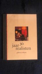 30 jaar galerie Mokum, Ophalen of Verzenden, Zo goed als nieuw