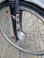 Gevraagd voorwiel of motor van dit type motor zie foto, Ophalen, Gebruikt, Algemeen, Wiel