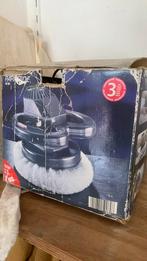 Poetsmachine parkside, Auto diversen, Onderhoudsmiddelen, Ophalen