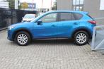 Mazda CX-5 2.0 TS+ Lease Pack 2WD Meeneemprijs/Trekhaak/Park, Auto's, Mazda, Voorwielaandrijving, Euro 5, Stof, 4 cilinders