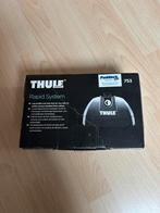 Thule rapid system 753, Auto diversen, Ophalen of Verzenden, Zo goed als nieuw