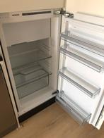 Siemens inbouwkoelkast met diepvries, Witgoed en Apparatuur, Koelkasten en IJskasten, Ophalen, Gebruikt, 200 liter of meer, Met aparte vriezer