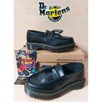 Dr. Martens Adrian Bex, Black Smooth Maat: 39 UK6, Kleding | Dames, Schoenen, Dr. Martens, Nieuw, Dr. Martens, Contact.nl@drmartens.com