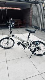 Compacte Vouwfiets van MINI, Gebruikt, Heren, Versnellingen, Ophalen