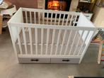 Ledikantje ikea, Kinderen en Baby's, Ophalen, Gebruikt, Ledikant