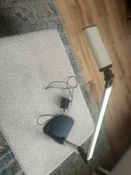Waldmann burolamp bureaulamp, Huis en Inrichting, Ophalen, Gebruikt