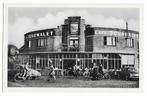 Gistel Café Tourmalet wieler historie, Gelopen, Verzenden