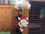 Kerstman met parachute, Diversen, Kerst, Ophalen, Zo goed als nieuw
