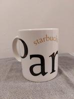 Starbucks mok(ken), Huis en Inrichting, Ophalen, Nieuw, Overige stijlen, Kop(pen) en/of Schotel(s)