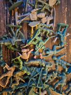 Vintage Speelgoed Soldaatjes - Collectie, Ophalen of Verzenden, Gebruikt