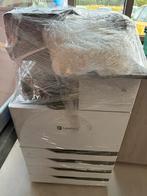printer lexmarkt xc9235, Computers en Software, Printers, Ophalen, Zo goed als nieuw, Printer