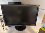 Asus VW220T 22 inch Monitor, Gebruikt, Ophalen of Verzenden, Overige typen, VGA