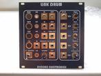 EURORACK - LinkDrum van Diodac Electronics | Gold Edition, Muziek en Instrumenten, Drumcomputers, Ophalen of Verzenden, Zo goed als nieuw