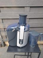 Philips Sapcentrifuge - Verse sap!, Ophalen, Gebruikt, Elektrisch, Sapcentrifuge