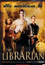 The Librarian - Peter Winther, Vanaf 12 jaar, Ophalen of Verzenden, Zo goed als nieuw