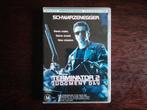 Terminator 2, origineel, Cd's en Dvd's, Dvd's | Actie, Vanaf 16 jaar, Ophalen of Verzenden, Zo goed als nieuw, Actie