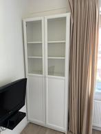 Billy vitrinekast IKEA, Huis en Inrichting, Kasten | Vitrinekasten, Ophalen, 200 cm of meer, 50 tot 100 cm, Zo goed als nieuw