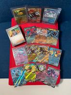 Ruim 90 Pokémon Black Bolt & White flare bulk + hits, Ophalen of Verzenden, Nieuw, Meerdere kaarten, Foil