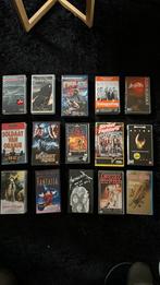 Vhs video banden, Alle leeftijden, Ophalen of Verzenden, Gebruikt, Overige genres