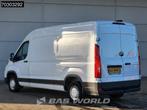 Maxus Deliver 9 L3H2 Airco Cruise Camera Parkeersensoren 10-, Auto's, Stof, Gebruikt, Euro 6, 4 cilinders
