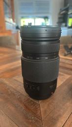 Panasonic Lumix 100-300mm lens - Zo goed als nieuw, Ophalen, Zo goed als nieuw, Telelens, Zoom