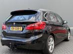 BMW 2 Serie Active Tourer BWJ 2016 218d 150 PK Centennial Ex, Auto's, Stof, 150 pk, Zwart, Origineel Nederlands