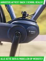 E-Bike! Trek! NIEUWSTAAT! Garantie + Onderhoud! TOP-Deal!, Fietsen en Brommers, Elektrische fietsen, Overige merken, Gebruikt